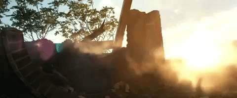 age of extinction transformers GIF