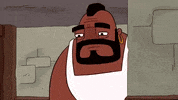 shocked oh my GIF by Clasharama