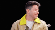 jonasbrothers nick jonas hot ones jonas brothers GIF