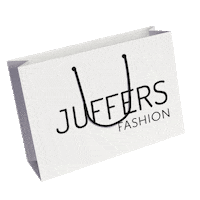 Jufferslifestyle katwijk zeezijde juffers juffersfashion Sticker