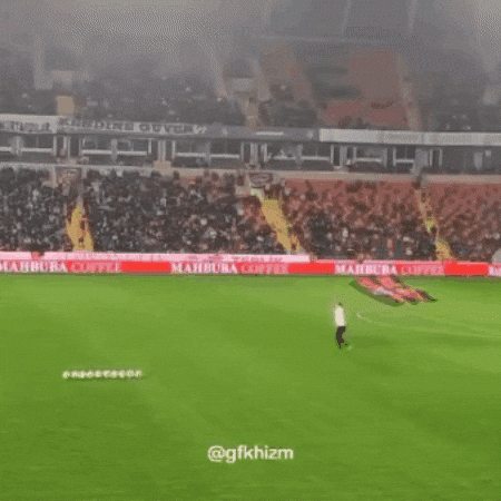 Gaziantepspor GIF