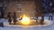Russian Dance GIF