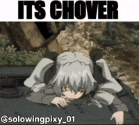 Girls Und Panzer Gup GIF