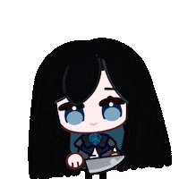 Ado Sticker