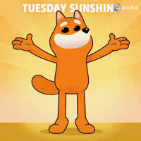 Warmth Embracing GIF by BONK
