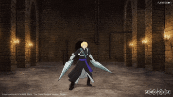 Episode 9 Fight GIF by Funimation