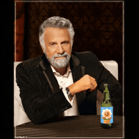 Epic-Fail giphygifmaker beer crypto bsc GIF