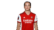Champions League Football Sticker by Arsenal