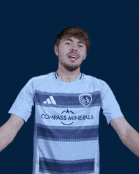 Kansas City Football GIF by Sporting KC