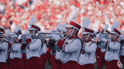 Boomer Sooners GIF by University of Oklahoma