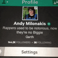 GIF by andymilonakis