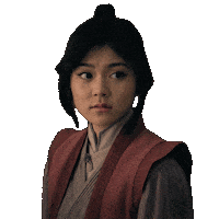 I Agree Avatar The Last Airbender Sticker by NETFLIX