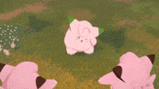 Happy Squad GIF by Pokémon