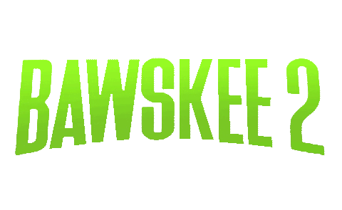 bawskee gang Sticker by Comethazine