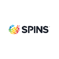 SPINS spins spins llc Sticker