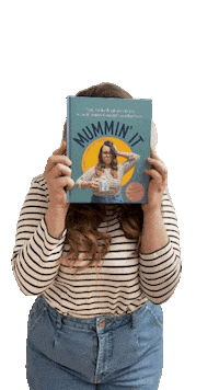 tobyandroo book boo peekaboo author Sticker