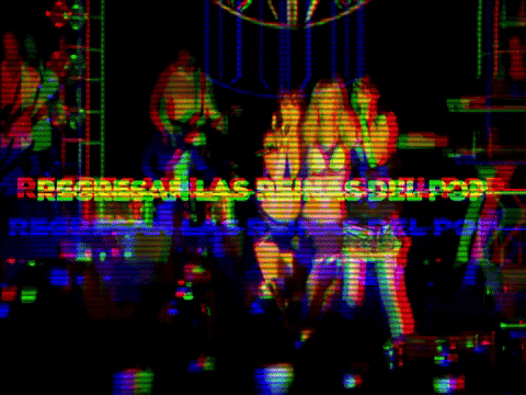 alejandropuga21 giphygifmaker rbd GIF