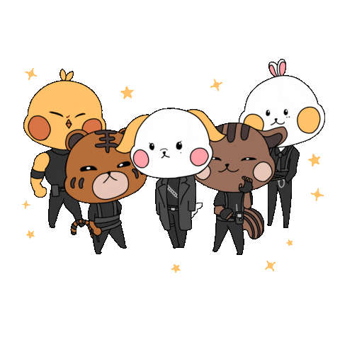 Oneus Hwanwoong Sticker