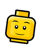 LEGOUA_OFFICIAL reaction omg nice lego Sticker
