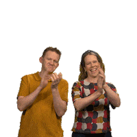 Channel 9 Reaction Sticker by LEGO Masters Australia