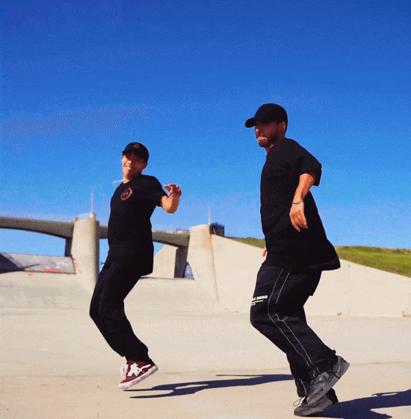 GIF by Bring The Sound