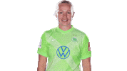 Sport Soccer Sticker by VfL Wolfsburg
