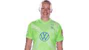 Sport Soccer Sticker by VfL Wolfsburg