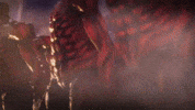 Attack On Titan GIF