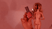 girls lol GIF by LINDSEY L33