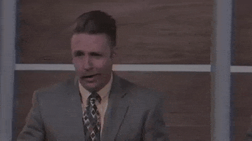 woot woot party GIF by Papa Roach