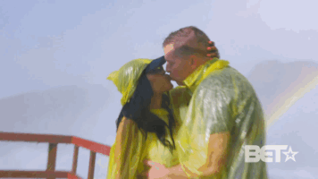 season 1 1x3 GIF by BET