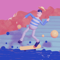 Happy Sport GIF by adambanaszek