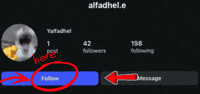 Follow GIF
