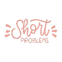 BekaWilsonDesign short bekawilsondesign beka wilson design im short Sticker