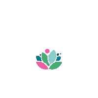 FiscalFitnessPhx succulent financial coach financial coaching money coach Sticker