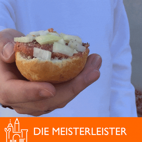 Lustaufhandwerk Mett GIF by Die Meisterleister GmbH