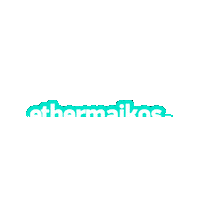 ethermaikos thermaikos peraia ethermaikos Sticker