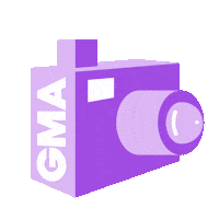 Morning Tv Gma Sticker by Good Morning America