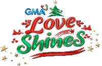 Christmas Pasko Sticker by GMA Network