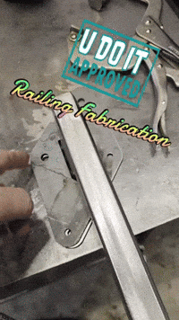 Welding GIF by No Cheese Records