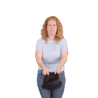 wow_opvoedcoaching help stop gek kinderen Sticker