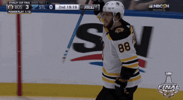 ice hockey sport GIF by NHL