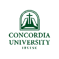 Cui Sticker by Concordia University Irvine