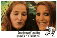major booth share a perfect day 2017 GIF by Jillz