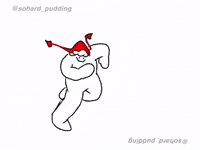 Rosinante GIF