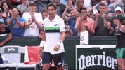 roland garros atp GIF by Tennis Channel