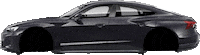 Etrongt Sticker by Audi