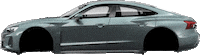 Etrongt Sticker by Audi