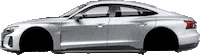 Etrongt Sticker by Audi