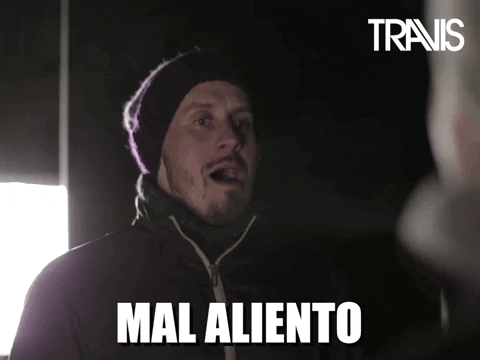 Spanish Meme GIF by Travis